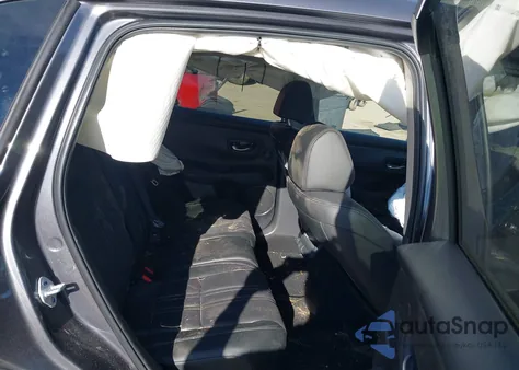 2025 Honda Hr-V Awd Ex-L from USA, damaged, VIN 3CZRZ2H77SM797755